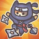 Legend of Ninjacats