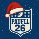 🎄PAUFL26 PRESEASON🎄 Discord server icon