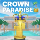 Crown Paradise 👑🌴