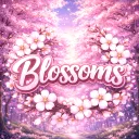 ✿ “ :: ⊃/blossoms✿❀