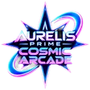 Aurelis Prime ● Cosmic Arcade 💫