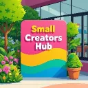Small Creators Hub
