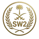 SW2 | Saudi Police Mod | مـود الـشـرطـه