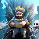 Clash Royale Kingdom