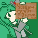 DEATH CAMP (2/35)