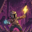 POWER UP! GAME JAM