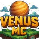 VENUS MC [ HIGH LEVEL COMMUNITY] Discord server icon