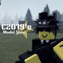 C2019's Model Shop