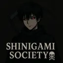 //Shinigami Society .social .hangout  .giveaway. Nitro  .chill
