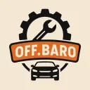 Off.baro Discord server icon
