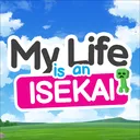 My life is an Isekai @MyIsekaiSMP