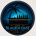 Zur Blauen Oase  |  Goodlife