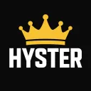 HYSTER