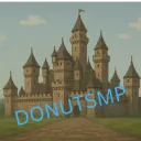 Donut Schematics