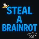 STEAL A BRAINROT | KOMUNITA CZ/SK Discord Server Icon