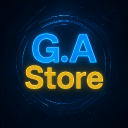 G.A Store  🔥