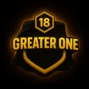 🏆 GREATER ONE 🏆
