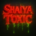 Shaiya Toxic