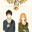 Orange ⊹ ࣪ ˖