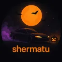 shermatu’s Garage🎃