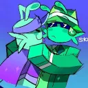 Testing Server #2 Discord server icon