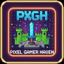 Pixel Gamer Haven