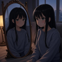 Introspective Mirror