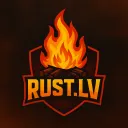 RUST.LV 2X EUROPE