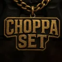 TB3 : #CHOPPA GNG