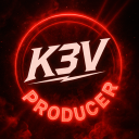 K3V | Bass Boosted Hardstyle Discord server icon
