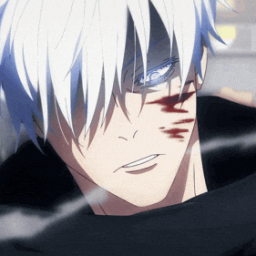 Discovery icon for Jujutsu Kaisen emotes ♡ Discord server