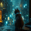 🌙 Cattitude Discord server icon