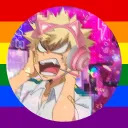 sam's personal hell 🌈💞🍓