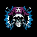 𝕀ℕ𝔽𝔸ℕ𝕋𝔹𝕆𝕊𝕊' 𝕊𝔼ℝ𝕍𝔼ℝ 🏴☠ 🎩 discord icon