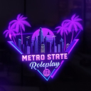 SERVER CLOSED OLD METRO Discord server icon
