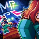 Ink games (fan server)