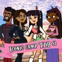 ICONIC CAMP TDD SEASON 1: PARIS FRANCE