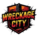 Wreckage City