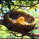 Wren's Nest