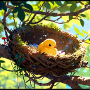 Wren's Nest