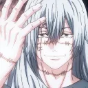 .♡ mahito emojis ♡.
