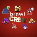 💫🌵| Brawl Crew | 🐙💫 Discord server icon