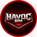 Havoc_BM Server