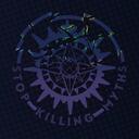 Stop Killing Myths Discord Server Icon