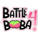 ꒰♡ Battle For Booba ♡꒱