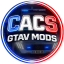 CAC'S GTAV MODS