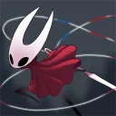 Silksong FR Discord Server Icon