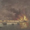 The Great Collision ~ A Victorian Experience