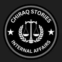 Chiraq Stories | Internal Affairs