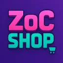 ZoC SHOP | 0.15K
